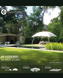 T-Dome Quick Guide brochure cover