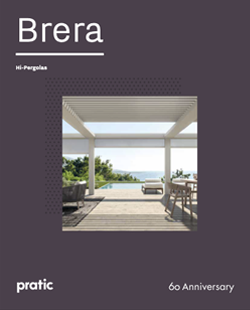 Brera brochure cover