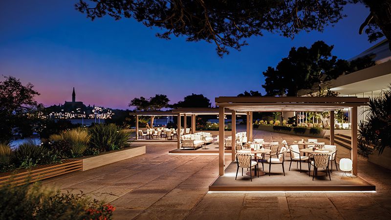 Phoenix Pergola by GSShades