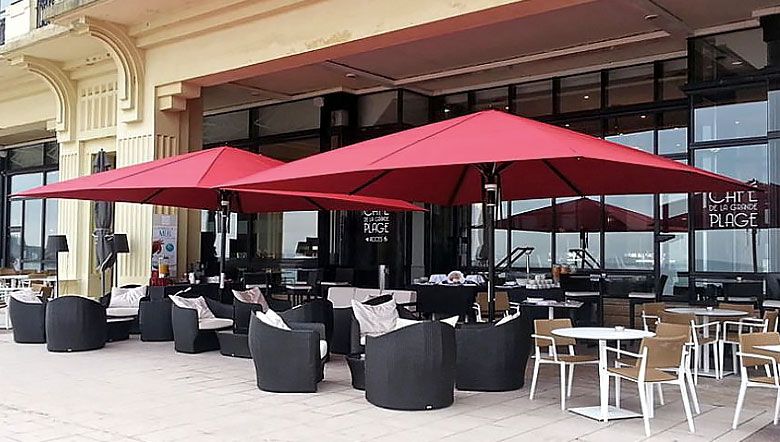 Tecnic | Pergola