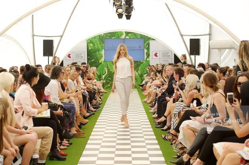 T-Dome Hexadome Modern Marquee by Gower