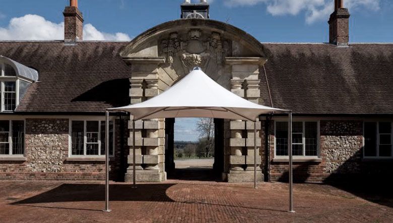 Vortex Gazebo