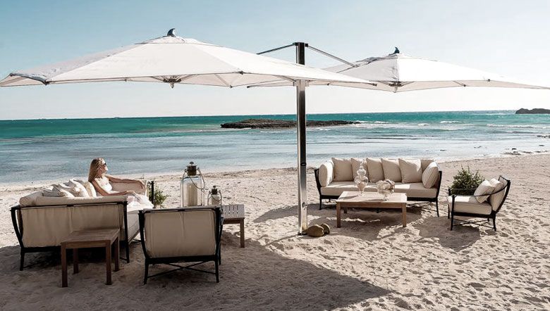 Tecnic | Pergola