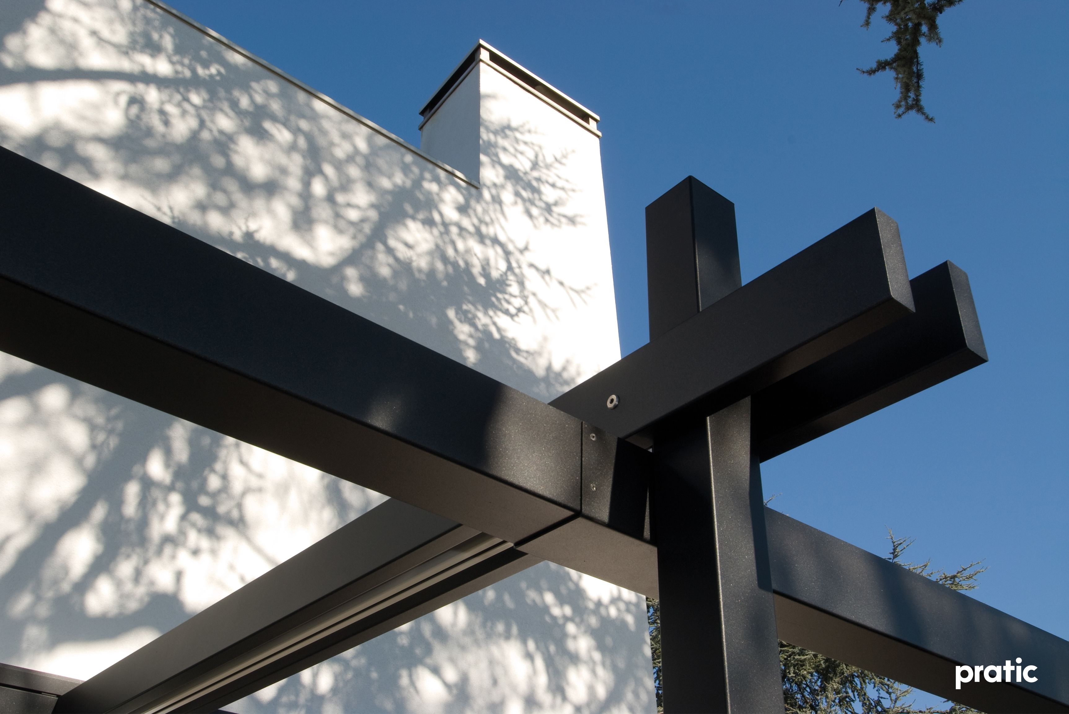 Stil Pergola by GSShades